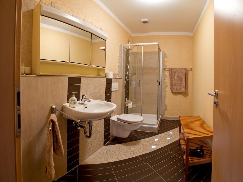 Almehof Thoene Bueren  Room photo
